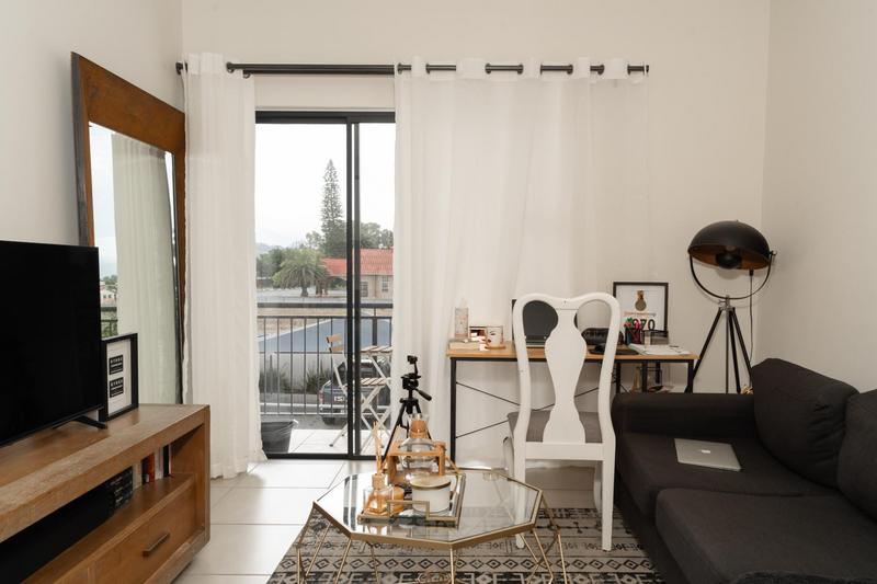 1 Bedroom Property for Sale in The Huntsman Western Cape